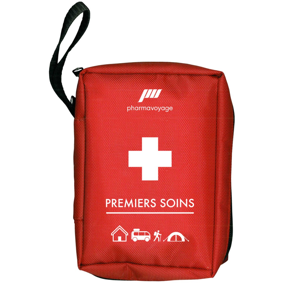 Första hjälpen-kit First Aid Regular - Bild 2