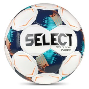 Fotboll Solo Soft Indoor v26