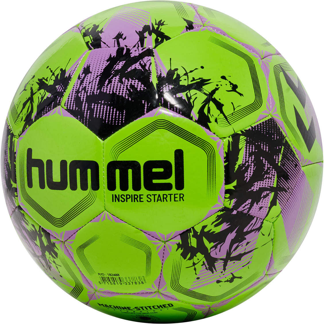 Fotboll hml Inspire Starter FB