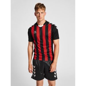 Matchtröja hml Core XK Striped Jersey S/S