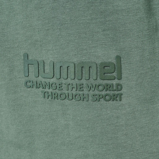 T-shirt hml Pure - Bild 5