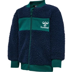 Jacka hml Evano Zip Jacket