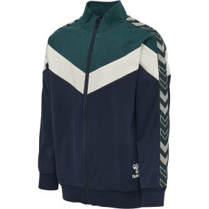 Jacka hml Bradley Zip Jacket