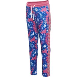 Joggingbyxor hml Flowery Pants