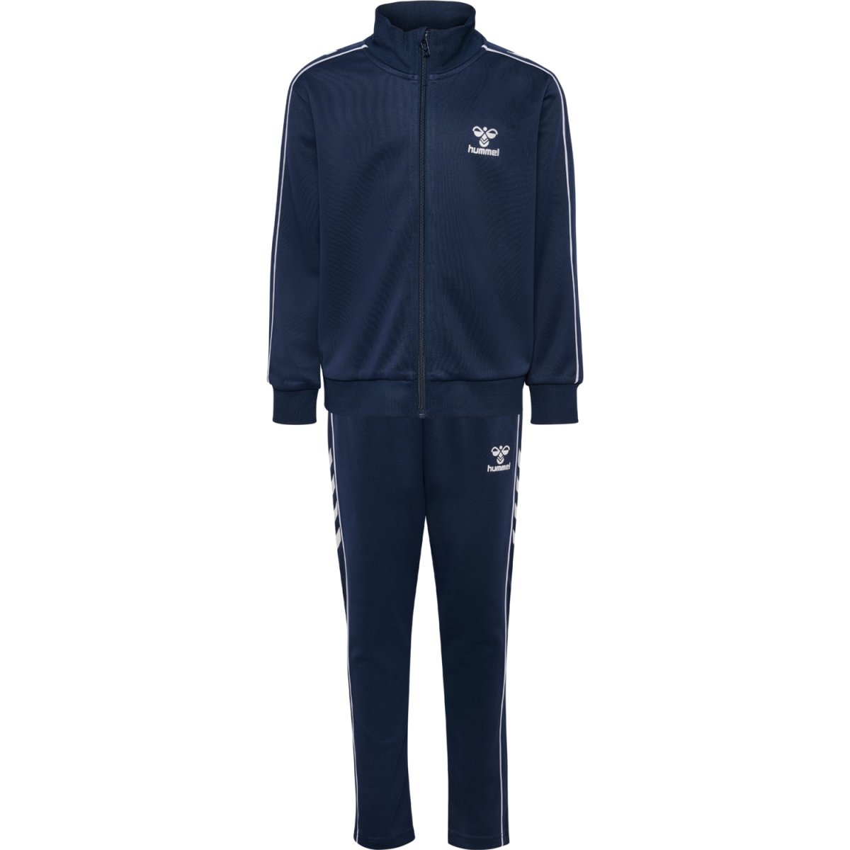 Joggingset hml Track Tracksuit Mini - Bild 7
