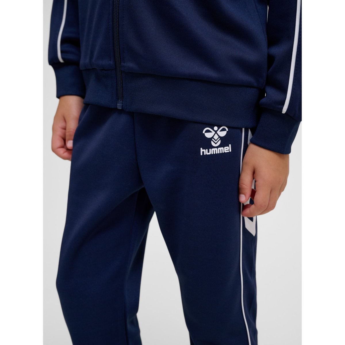 Joggingset hml Track Tracksuit Mini - Bild 3