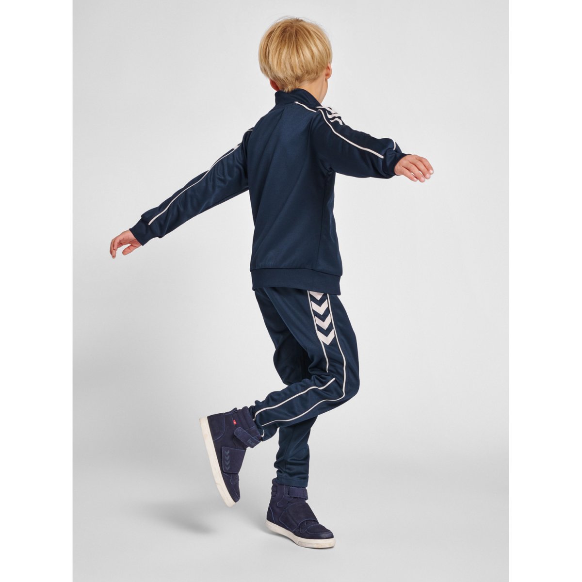 Joggingset hml Track Tracksuit Mini - Bild 4