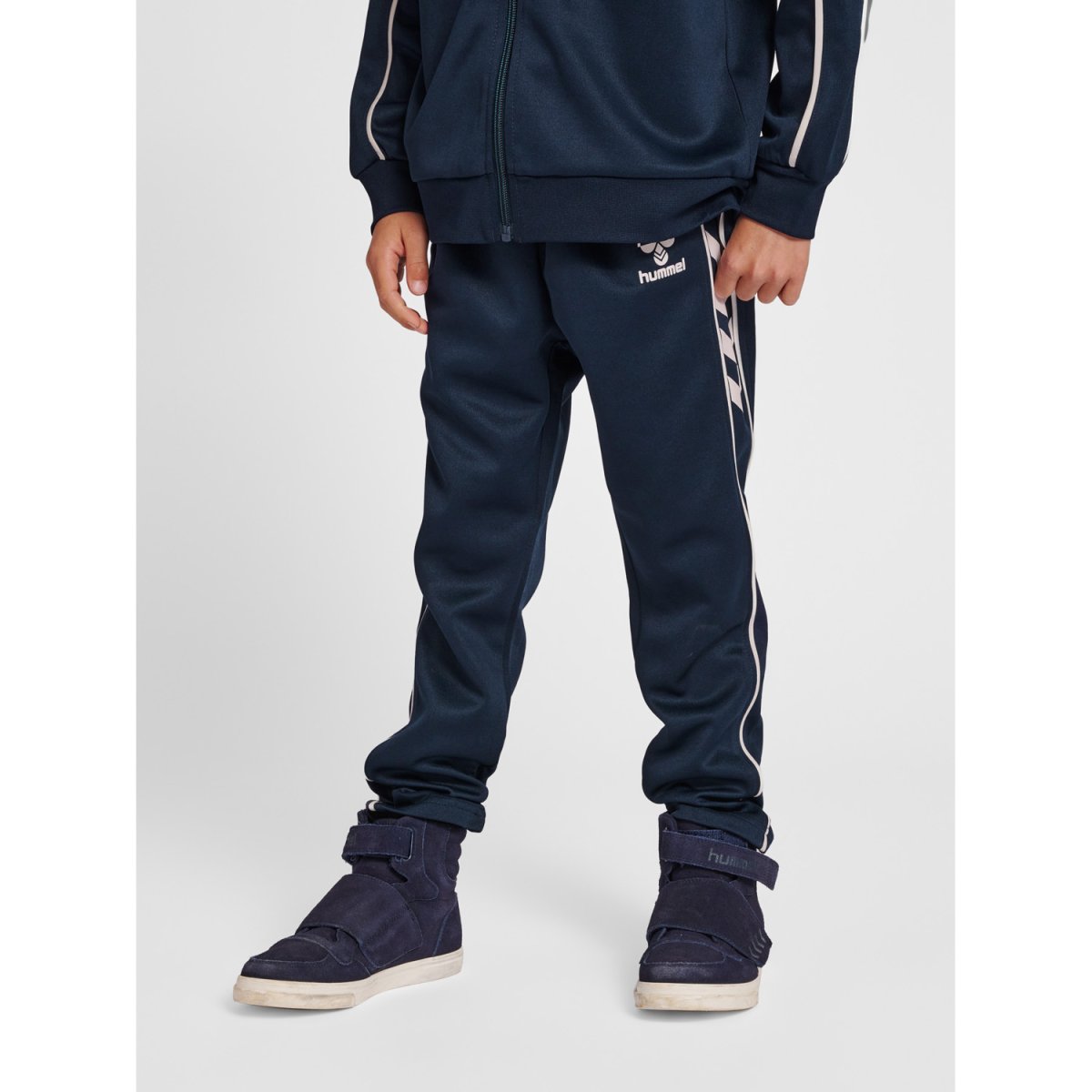 Joggingset hml Track Tracksuit Mini - Bild 5