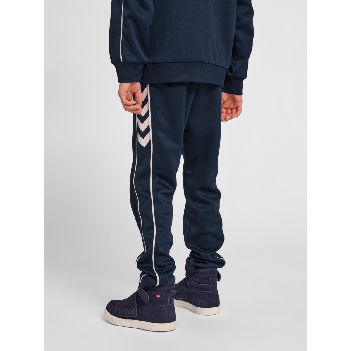 Joggingset hml Track Tracksuit Mini - Bild 6