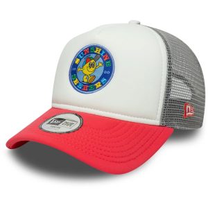 Keps Barn Youth Patch Trucker