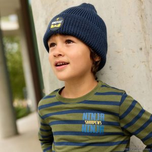 Keps Ninjago Lwasmus 706 Hat