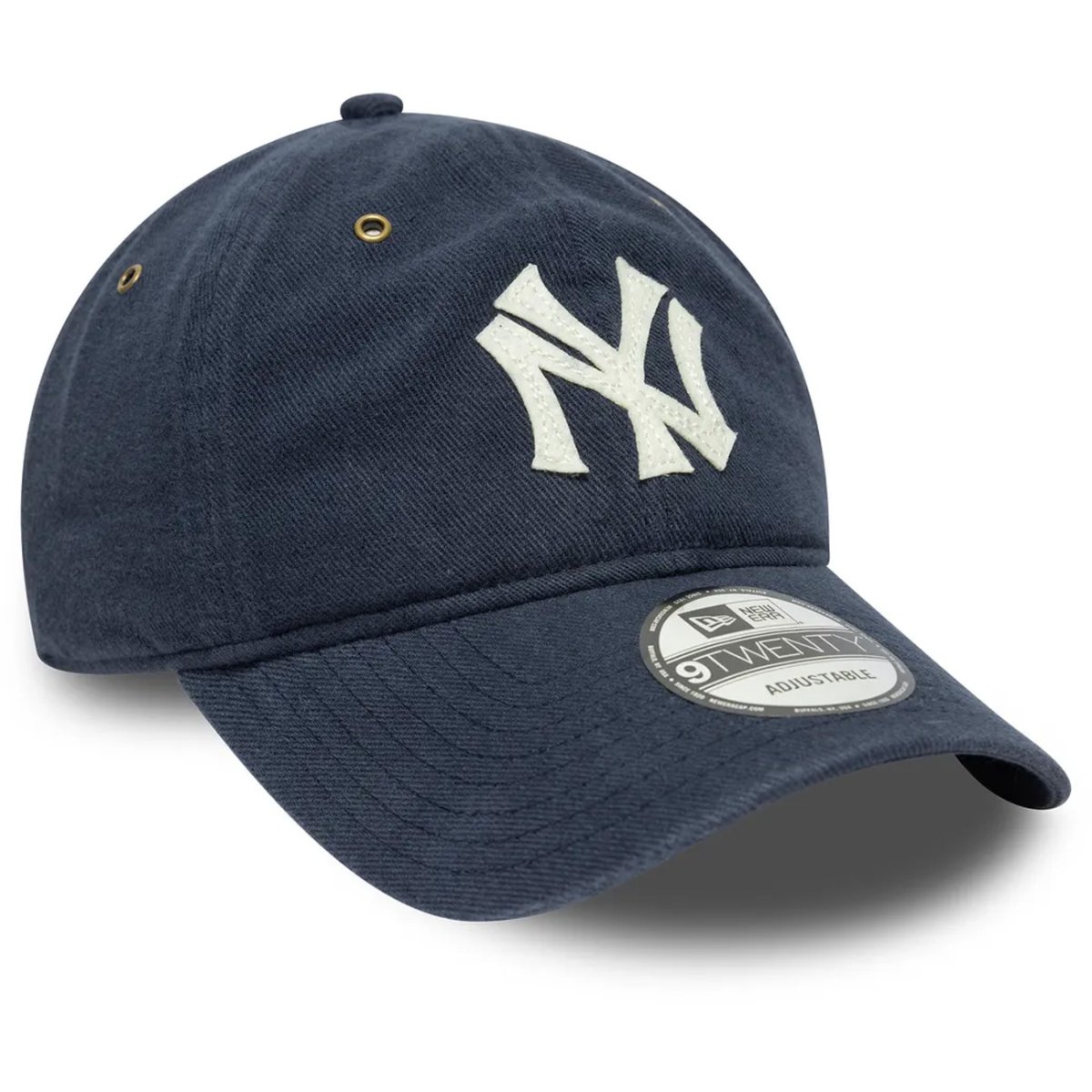 Keps MLB New York Yankees Patch 9Twenty - Bild 4