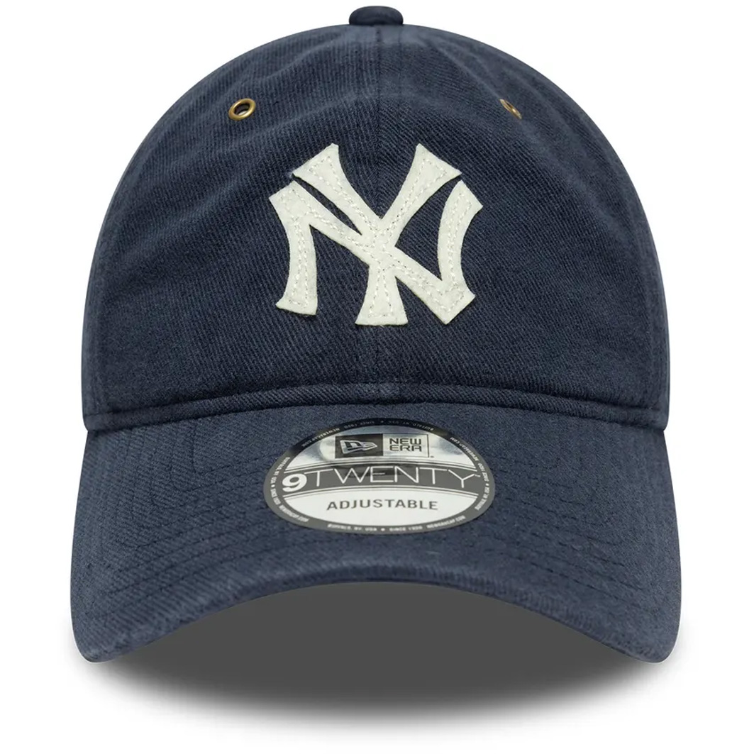 Keps MLB New York Yankees Patch 9Twenty - Bild 3