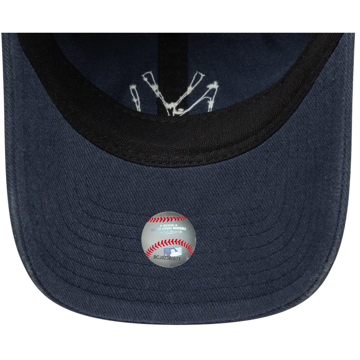 Keps MLB New York Yankees Patch 9Twenty - Bild 7