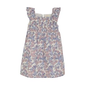 Klänning Cotton SS