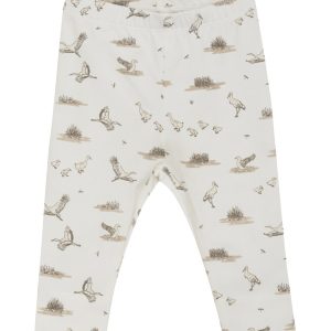 Leggings Mönstrade