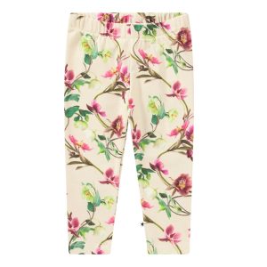 Leggings Stefanie Ekologisk GOTS
