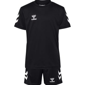 Junior Matchset hml Logo Set Kids