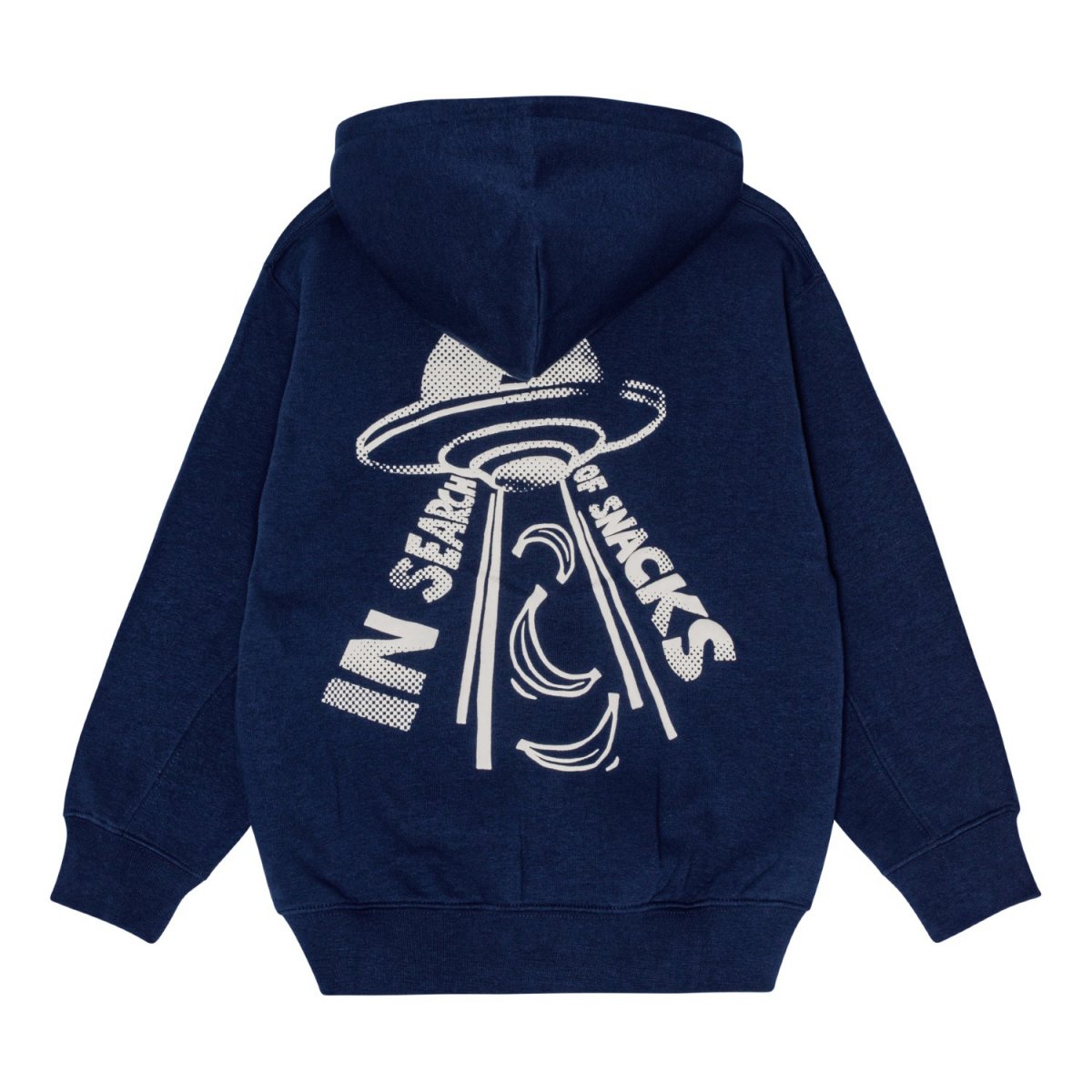 Hoodie Mazz Oeko-Tex - Bild 3