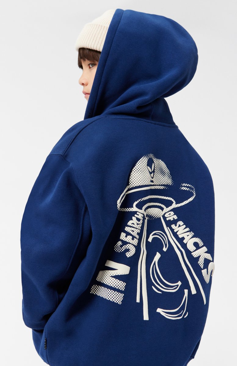 Hoodie Mazz Oeko-Tex - Bild 5