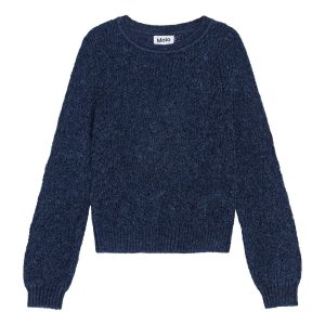 Jumper Stickad Ginger