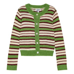 Cardigan Stickad Geraldine