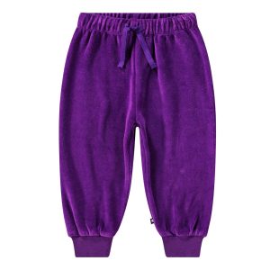 Byxor Velour Simeon