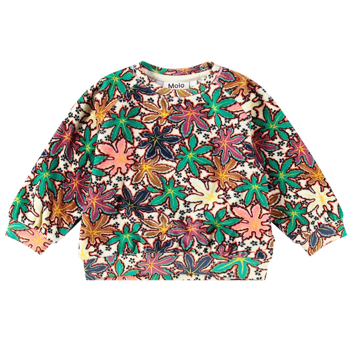 Sweatshirt Disc