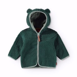 Jacka Fleece Ummi GRS