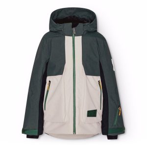 Jacka Huva Alpine GRS