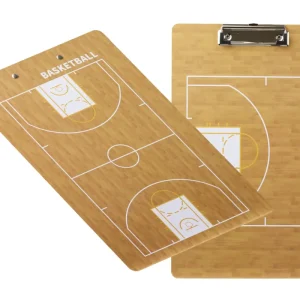 Taktikmapp Basket