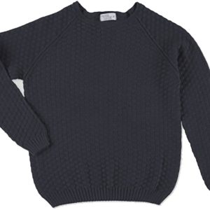 Tröja Jacquard Tricot