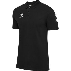 Piké hml Go 2.0 Chevron Polo