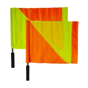 Linjemansflagga Roterande PRO