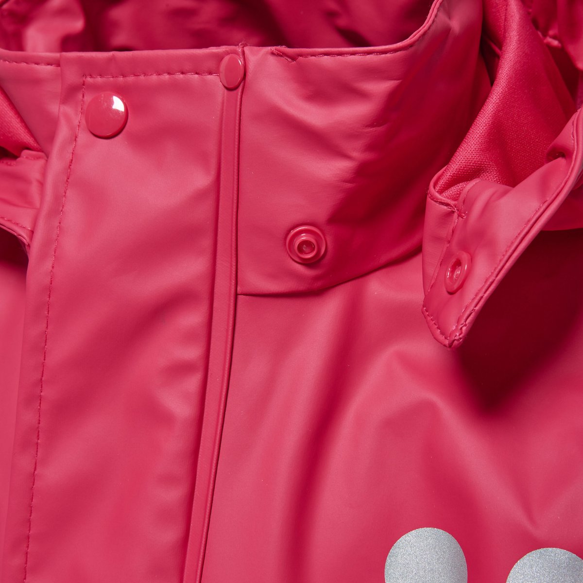 Regnjacka Jamaica 101 Rain Jacket - Bild 5