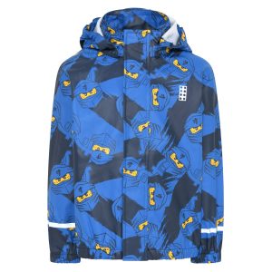 Regnjacka Ninjago Jonathan 103 Rain Jacket