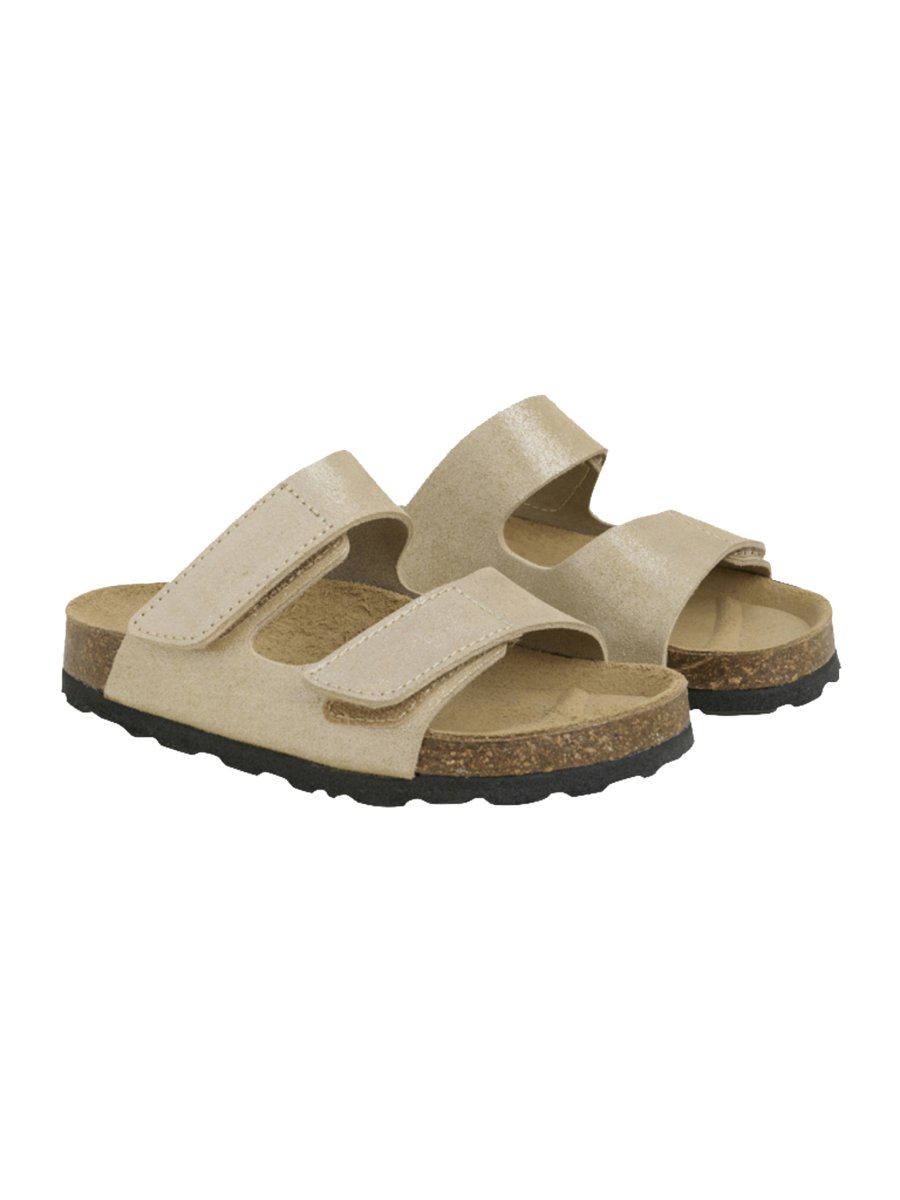Sandal Nubuck Leather - Bild 2