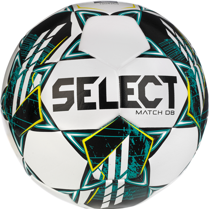Fotboll Match DB V23
