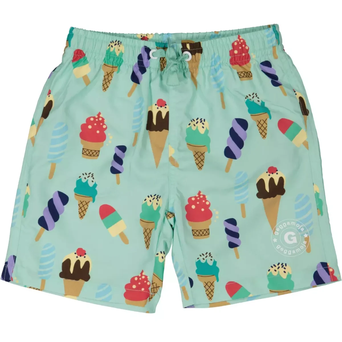 Badshorts Mint Ice Cream - Bild 2