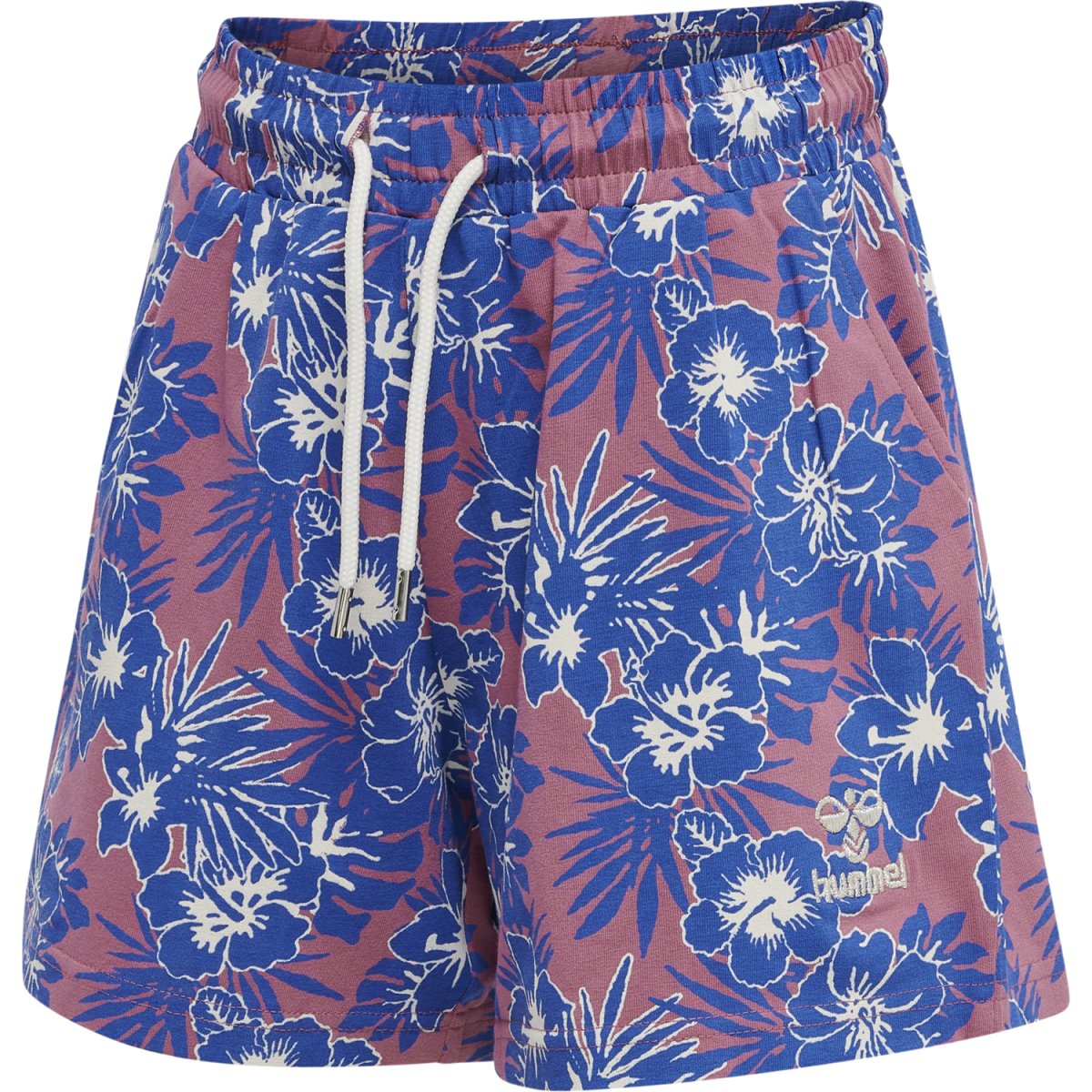 Shorts hml Flower - Bild 2