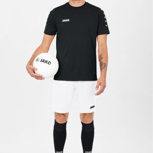 Junior Fotbollsshorts Manchester 2.0