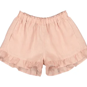 Shorts Pala Frill
