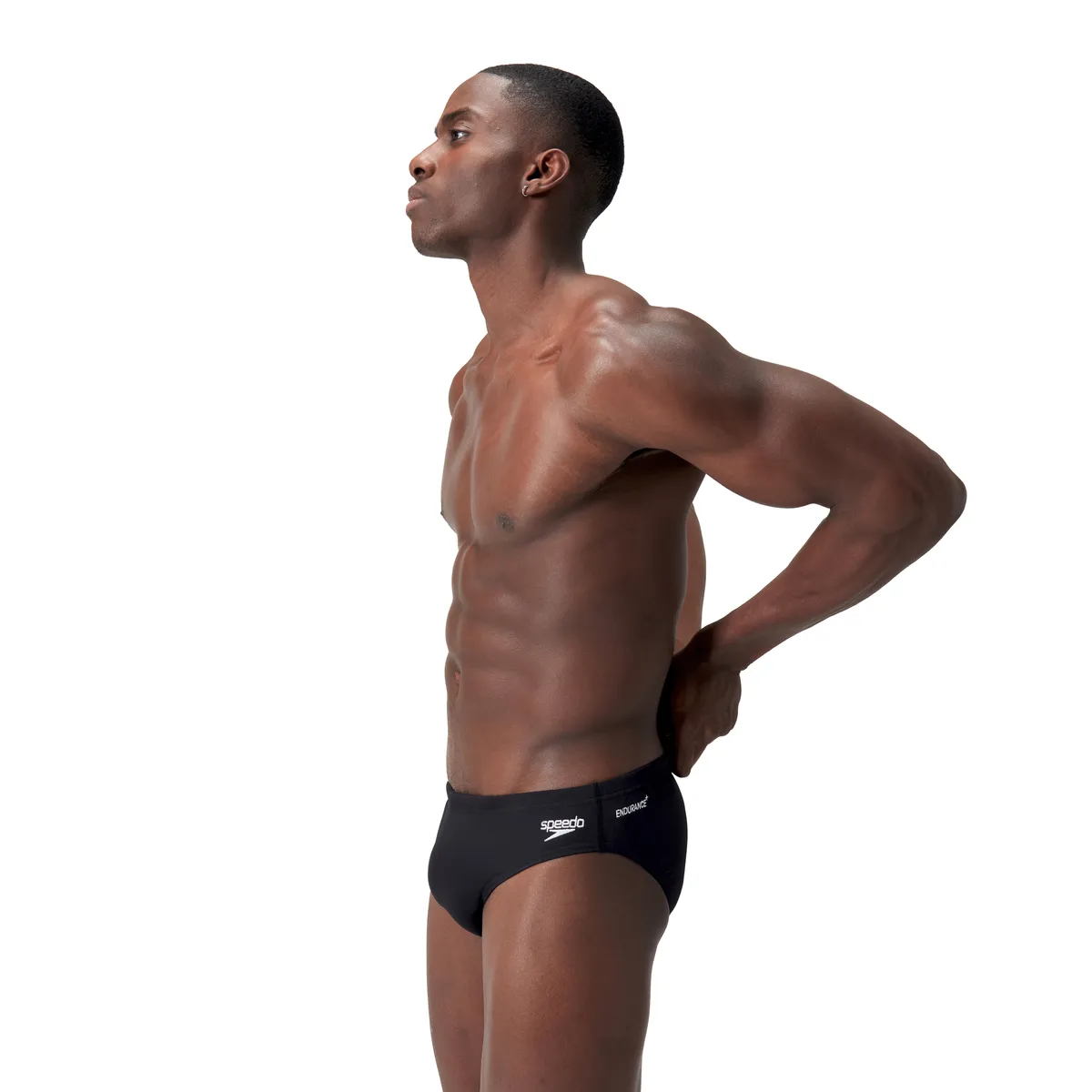 Badbyxa Brief Mens Endurance + 7cm - Bild 3