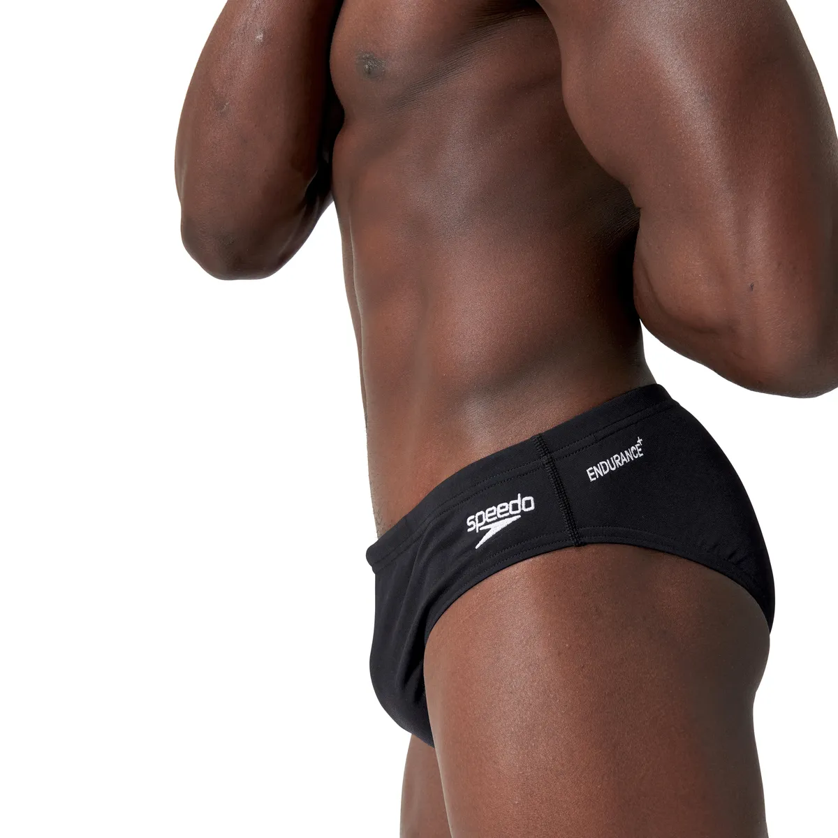 Badbyxa Brief Mens Endurance + 7cm - Bild 7
