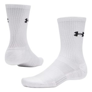 Strumpor UA Performance Cotton Crew 3-pack