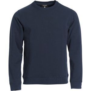 Sweatshirt Classic Roundneck