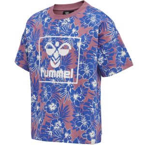 T-Shirt hml Flower