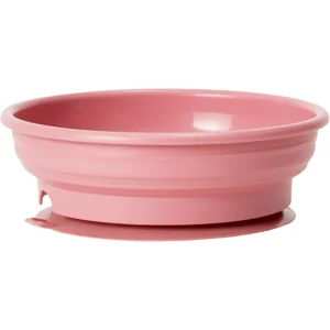 Tallrik Sugpropp Stay Put! Cerise