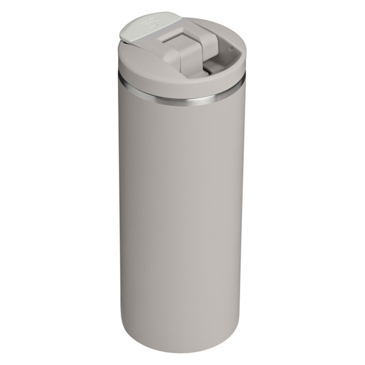 Termos Mugg Transit Fliptop Mug 350 ml Ash - Bild 3