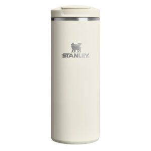 Termos Mugg Transit Fliptop Mug 350 ml Cream Gloss